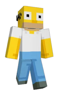 suikajusu's Minecraft skin