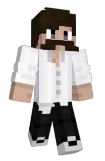 Front of Figaro__'s skin