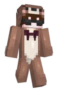 tomx's Minecraft skin