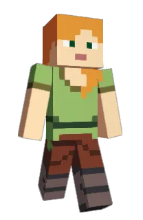 ultimapolemica's Minecraft skin