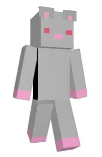 cheesetomeetyou's Minecraft skin