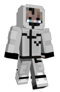 vbica's Minecraft skin