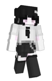 cloudy_1222's Minecraft skin