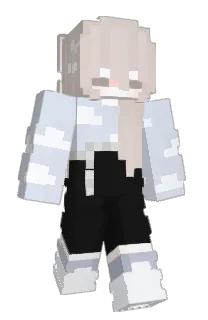 _Saharok_'s Minecraft skin