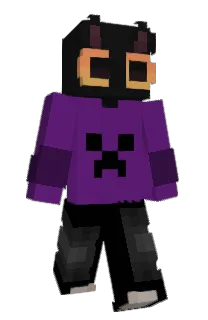 Front of Chupetin60hz's skin