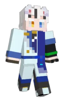 seoleunho's Minecraft skin