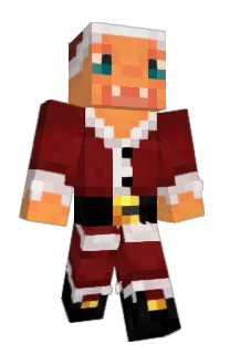 Front of Originations's skin