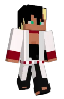 Front of _Koow's skin
