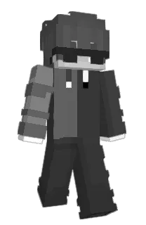 Front of cnc9's skin