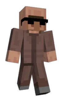 jayracky's Minecraft skin