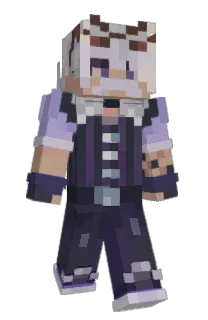 Front of Darkblitz8's skin