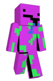 Front of TnTokas's skin