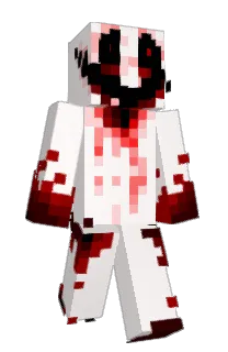 Front of SosaonTop's skin