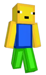 sunglow and candlelight Minecraft skin — Classic model