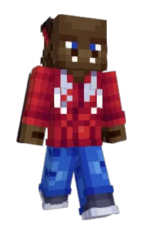 Front of Seth_Reed's skin