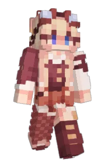 __Serafina__'s Minecraft skin