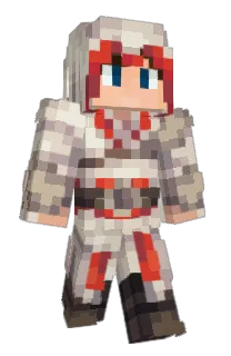 Ewroon's Minecraft skin