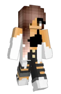 Penny_Joan's Minecraft skin