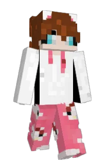 Kovuw's Minecraft skin
