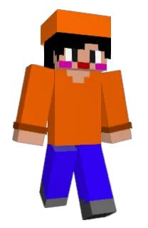 Front of seiya_maikura's skin