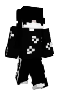 _vrxz's Minecraft skin