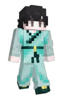 Mul__Gogi's Minecraft skin