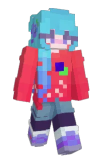 Front of logsolokeyo's skin
