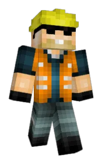 jgbdgch's Minecraft skin