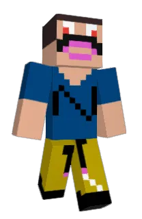 Front of N0vinh0's skin