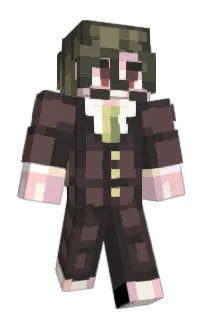 RicardiB's Minecraft skin