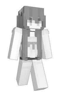 toodeadgirl's Minecraft skin