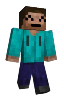 Astralistic's Minecraft skin