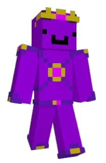 Front of MatejCZ11's skin