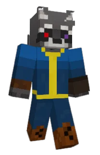 Front of Jay_theartist's skin