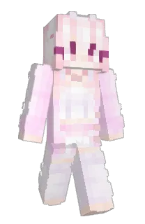 HimekawaY's Minecraft skin