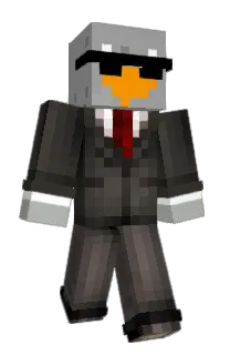 ergopit's Minecraft skin