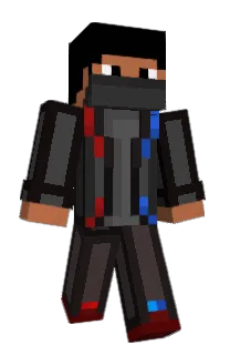 Hummoist's Minecraft skin