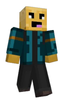 Front of CrazyWarri0r's skin