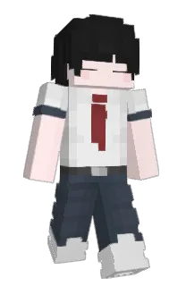 Front of gawon0's skin