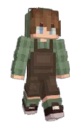 Robynthefrog