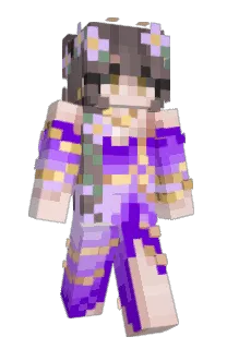 Front of __Starlight_'s skin