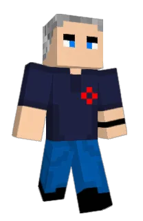 Sandman_0's Minecraft skin