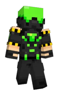 Naturablade's Minecraft skin
