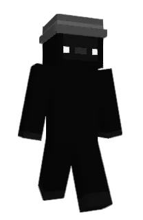 Front of trumppppp's skin