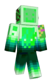 wyvun's Minecraft skin