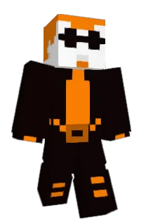 Front of Tropicaljoker22's skin