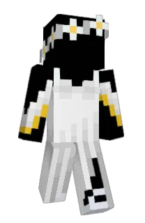 allahgibiyim's Minecraft skin