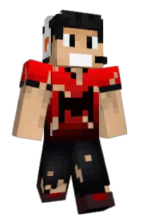 Front of viniccius13's skin