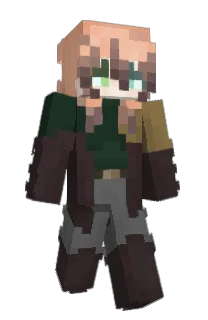 Front of mavvyfell's skin