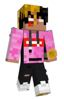 BankOfPurphle's Minecraft skin